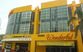 Hotel Wonderful